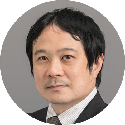 Prof. Hiroaki  Onoe